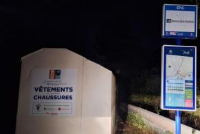 Discovery alert Dog  Unknown Sospel France